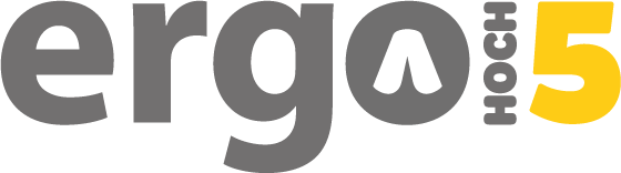 Ergo_hoch_5_Logo_grau