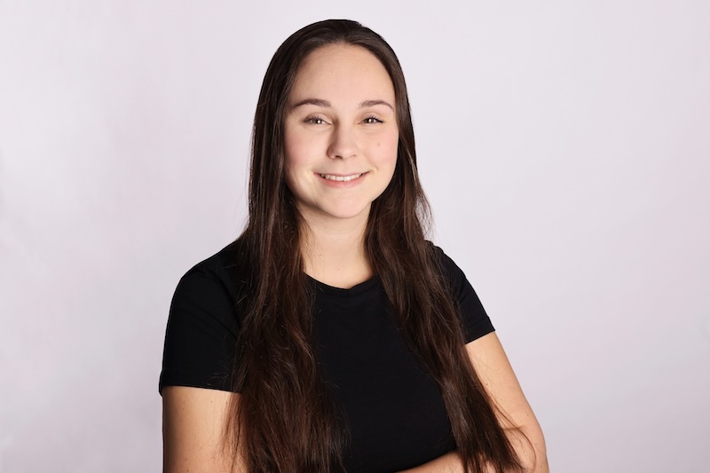 Staatlich anerkannte Ergotherapeutin