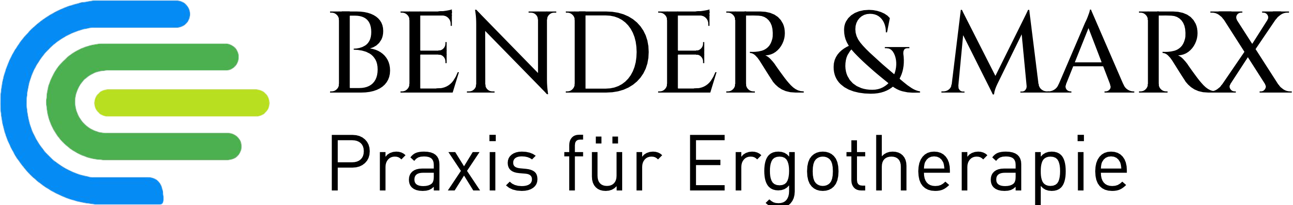 Bender Marx Logo
